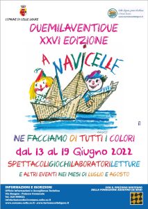 4 loc Celle Navicelle 22