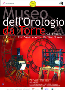 4 man museo orologi