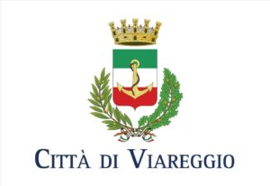Bandiera Viareggio